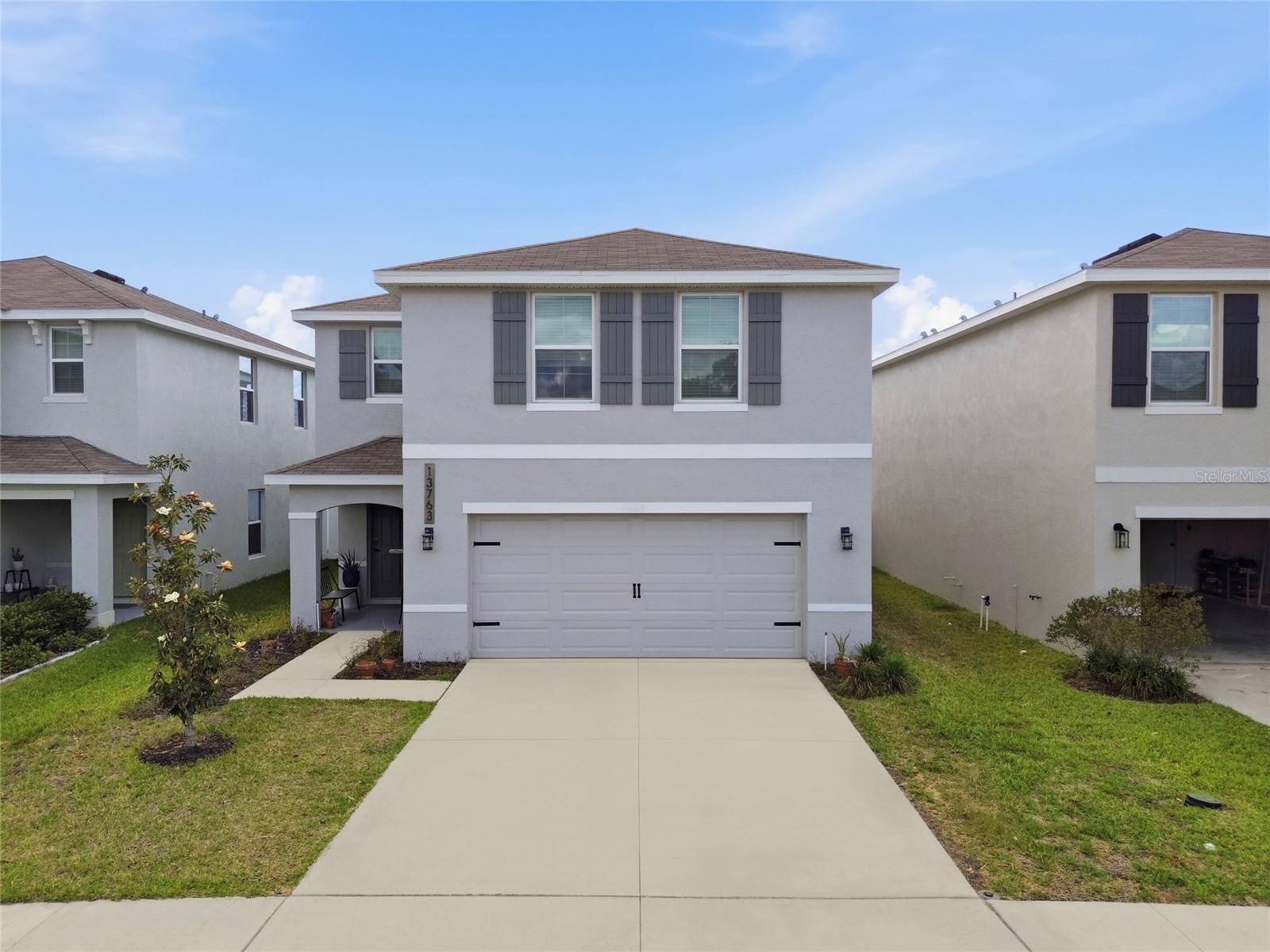 13763 THIMBLEBERRY DR, DADE CITY, FL, 33525