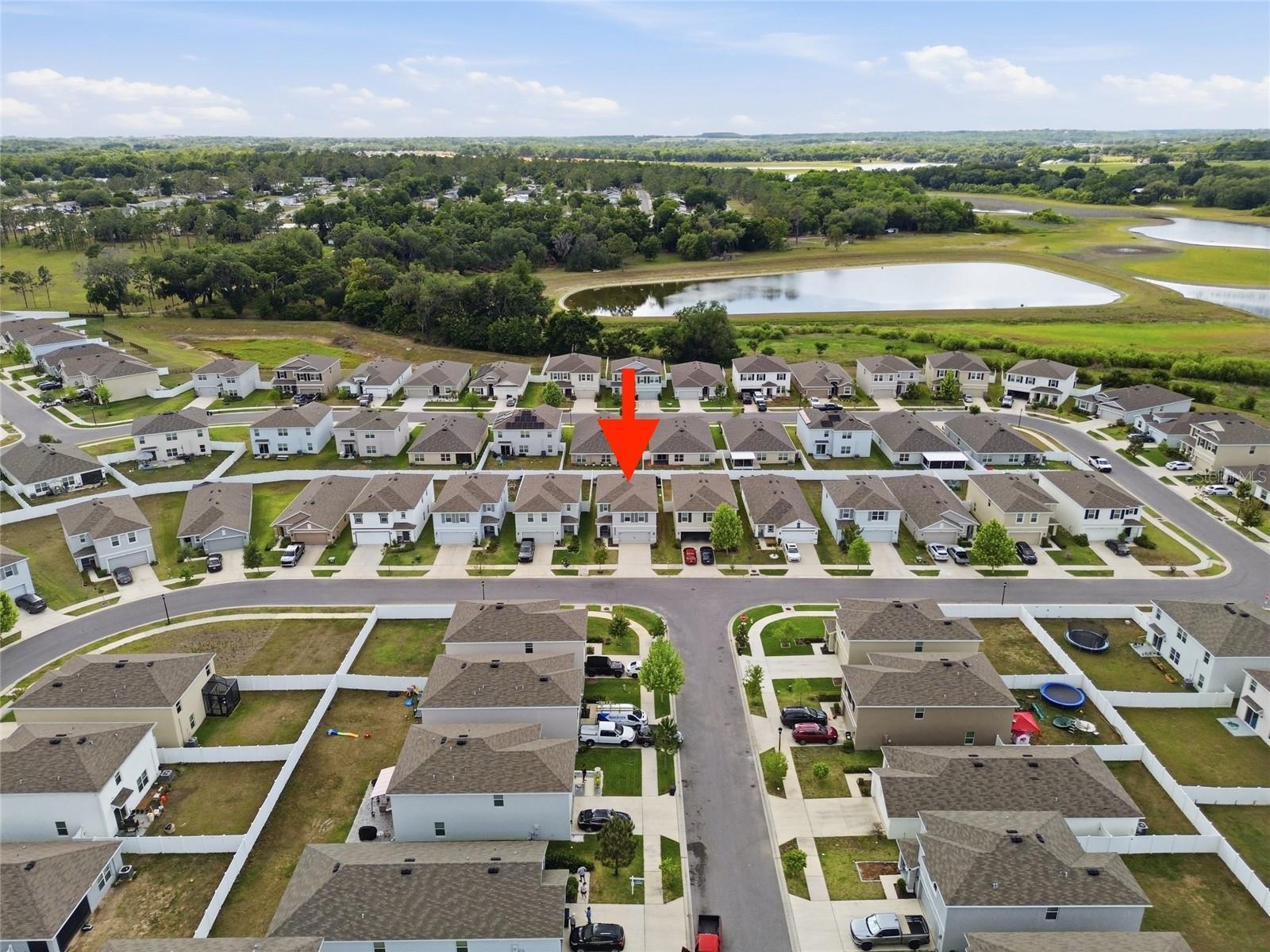 13763 THIMBLEBERRY DR, DADE CITY, FL, 33525