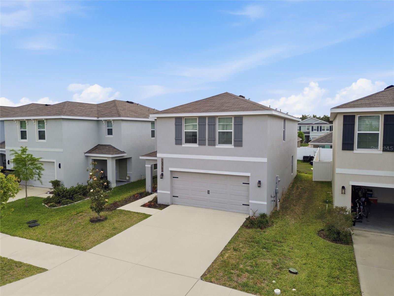 13763 THIMBLEBERRY DR, DADE CITY, FL, 33525