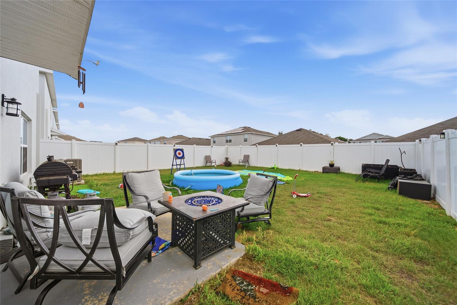 13763 THIMBLEBERRY DR, DADE CITY, FL, 33525