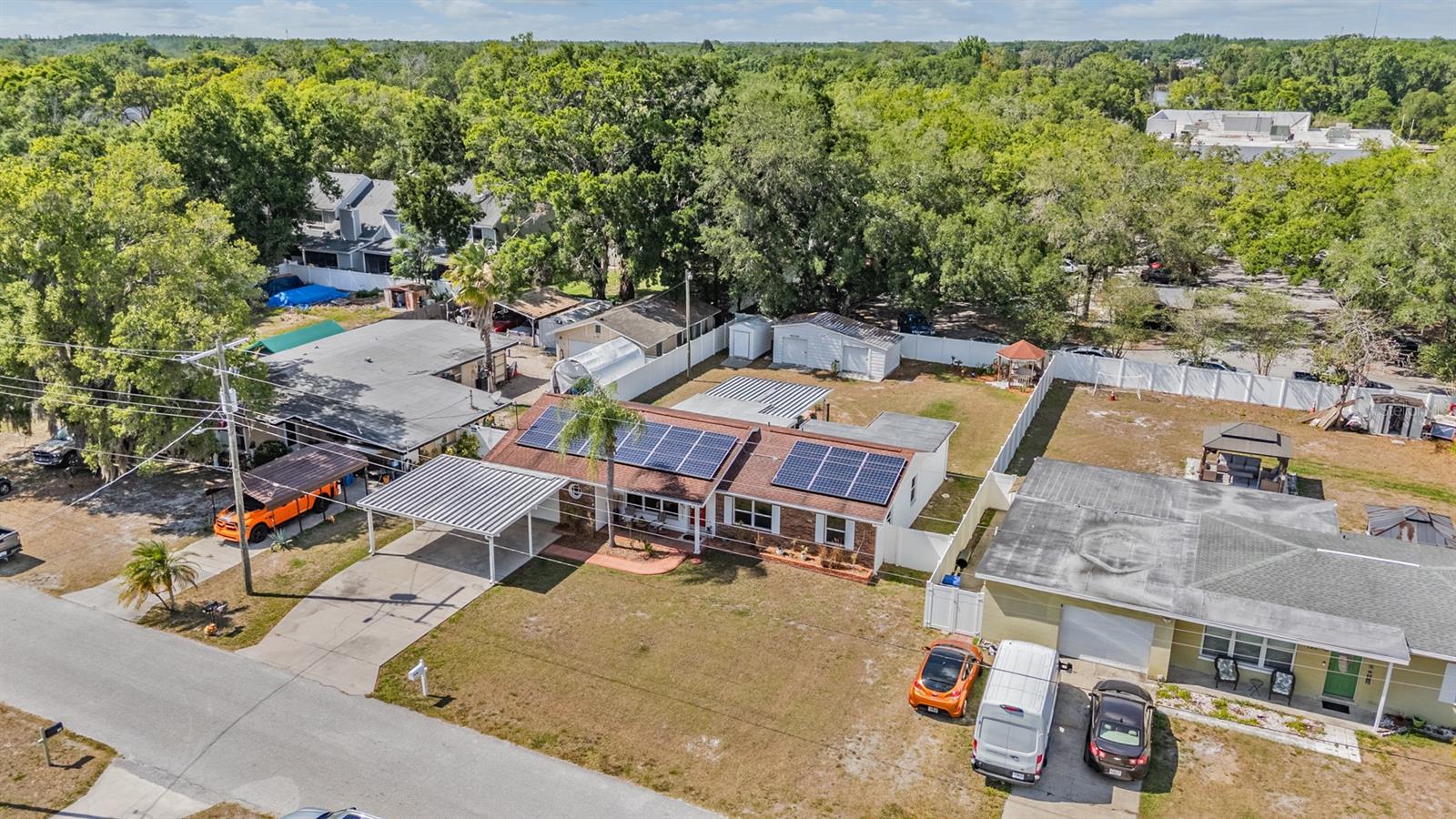 127 CONNIE AVE, TAMPA, FL, 33613