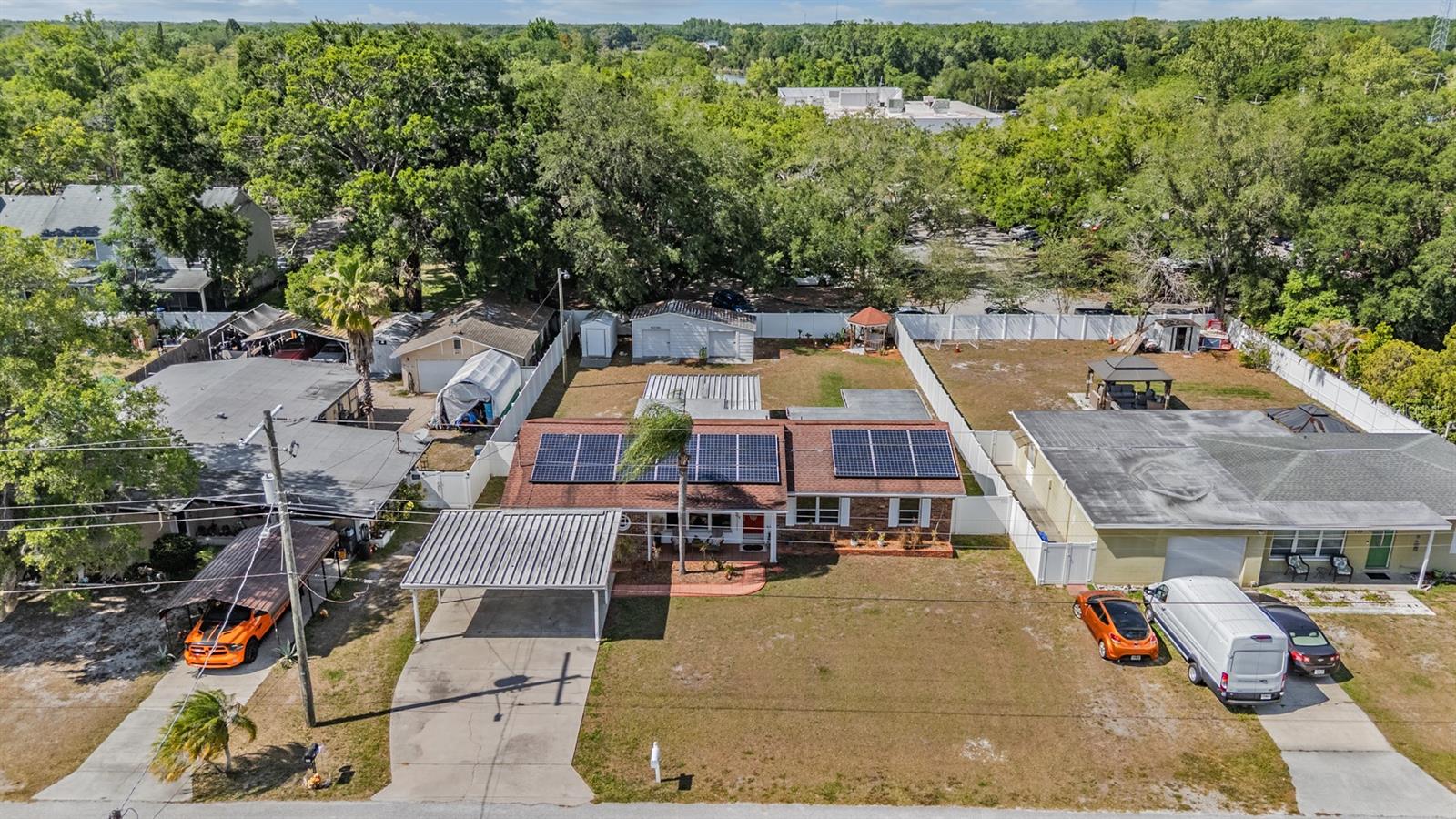 127 CONNIE AVE, TAMPA, FL, 33613