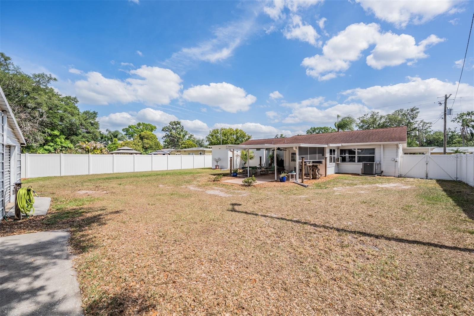 127 CONNIE AVE, TAMPA, FL, 33613