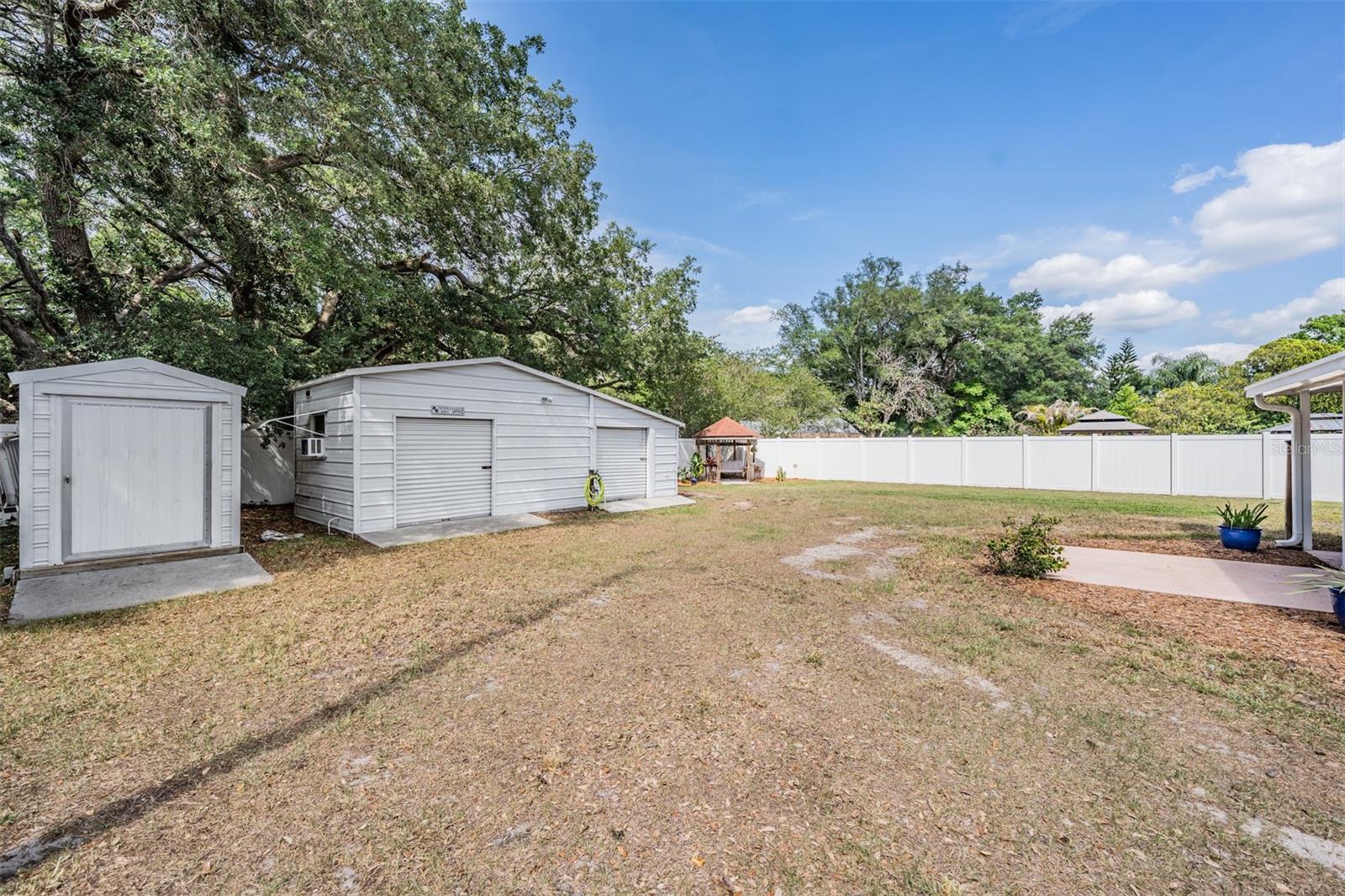 127 CONNIE AVE, TAMPA, FL, 33613