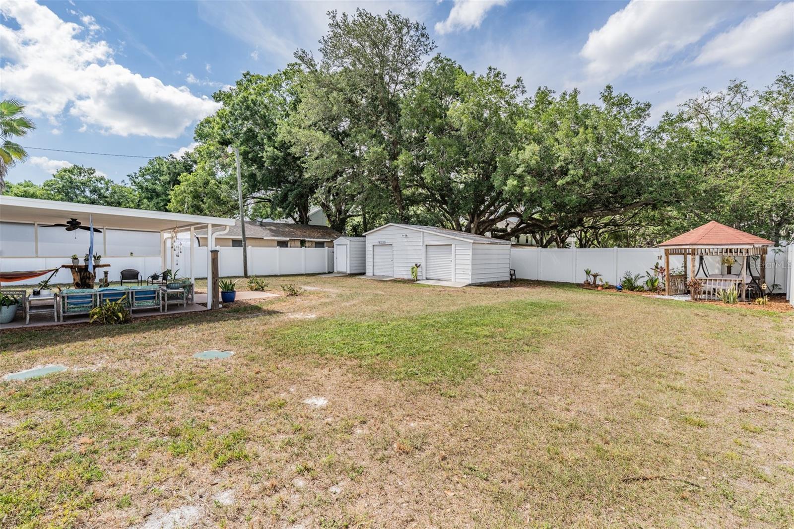 127 CONNIE AVE, TAMPA, FL, 33613