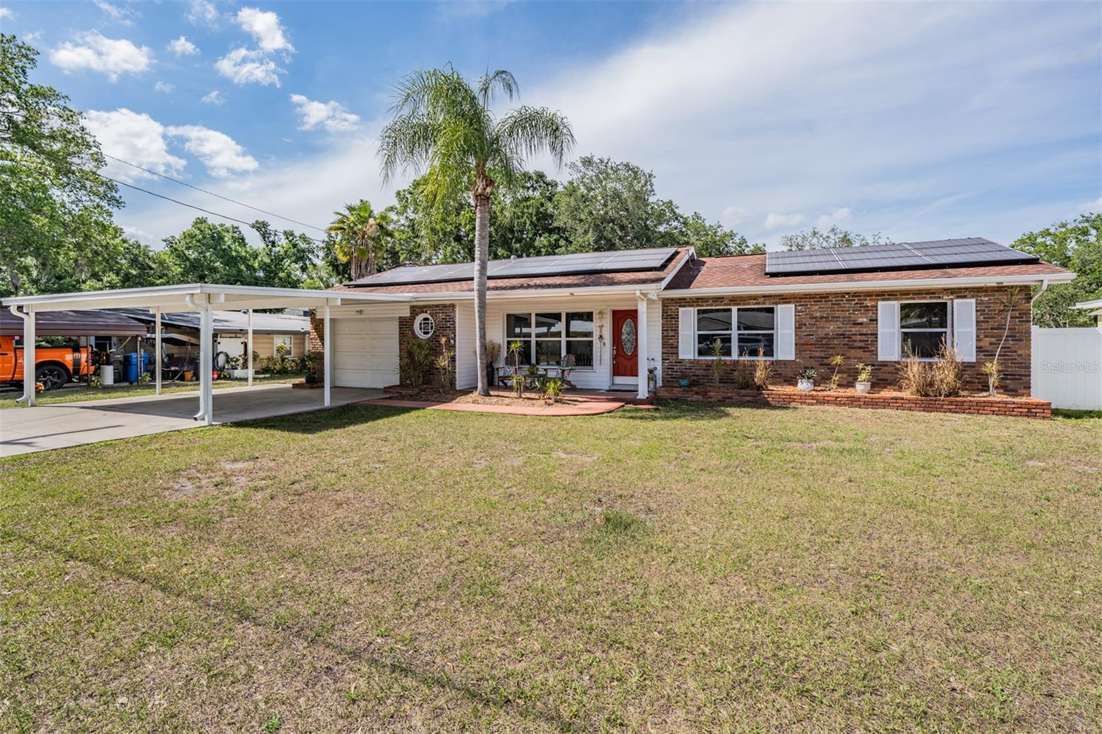 127 CONNIE AVE, TAMPA, FL, 33613