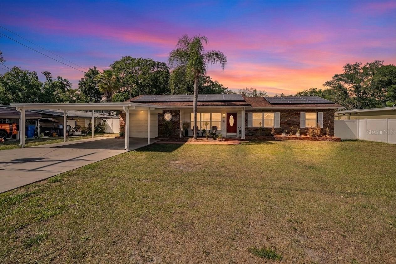 127 CONNIE AVE, TAMPA, FL, 33613