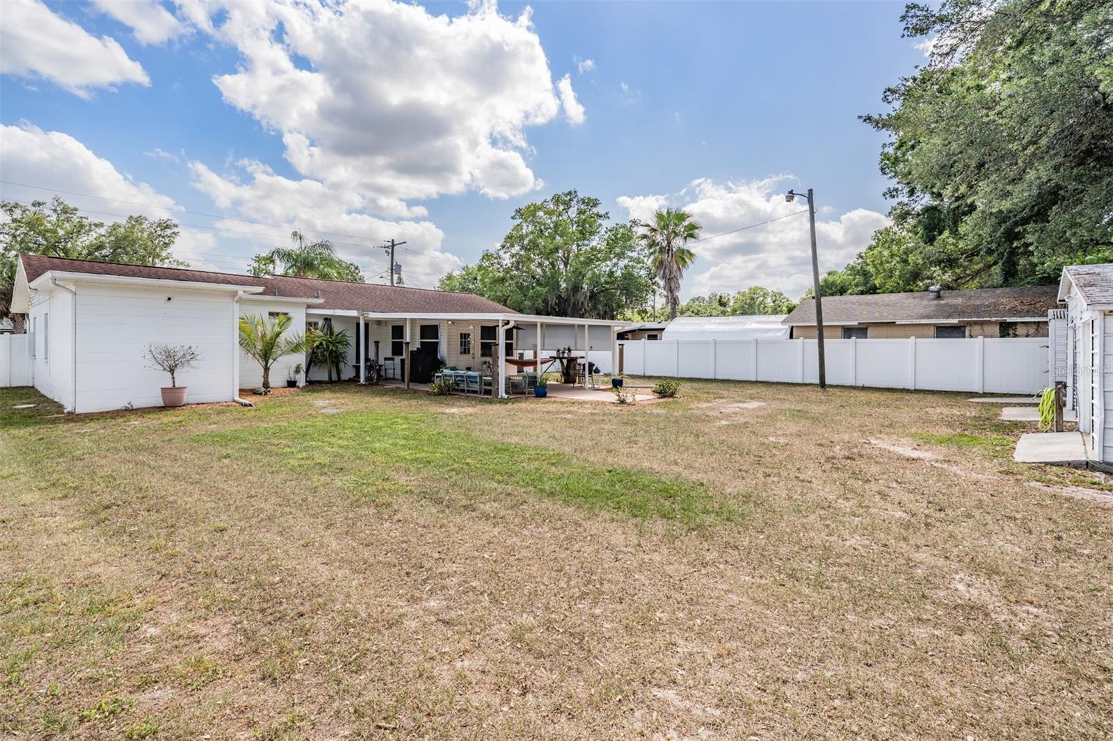 127 CONNIE AVE, TAMPA, FL, 33613