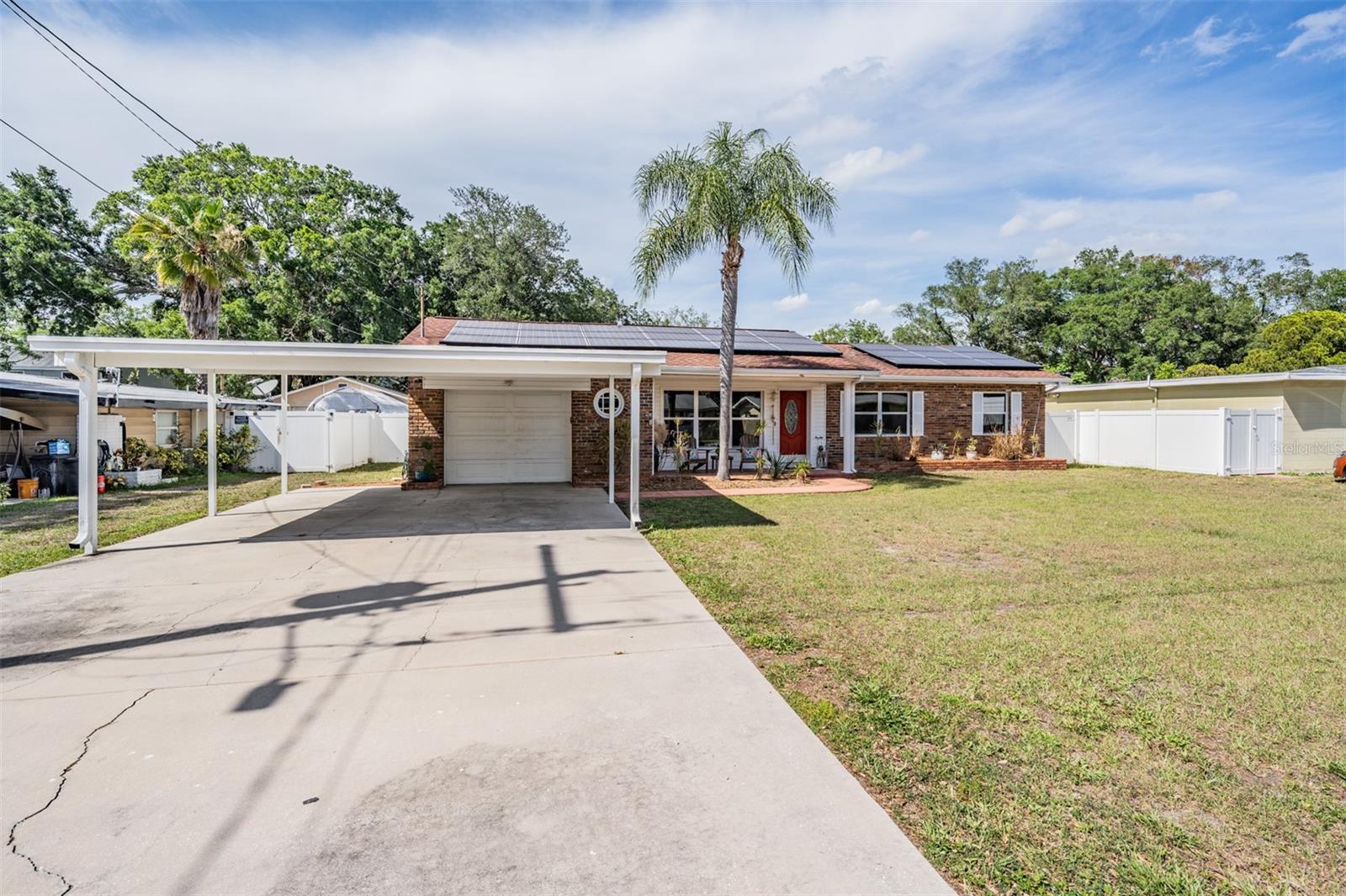 127 CONNIE AVE, TAMPA, FL, 33613