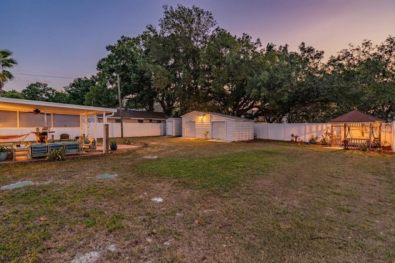 127 CONNIE AVE, TAMPA, FL, 33613