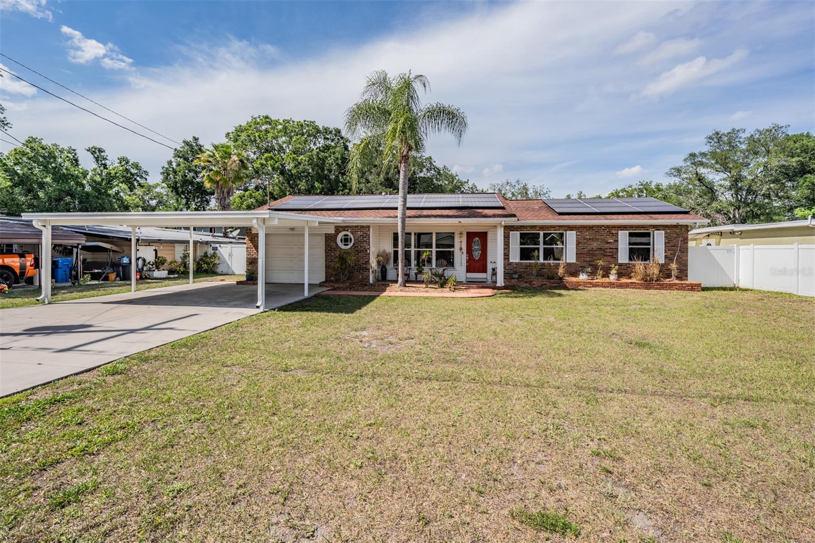 127 CONNIE AVE, TAMPA, FL, 33613