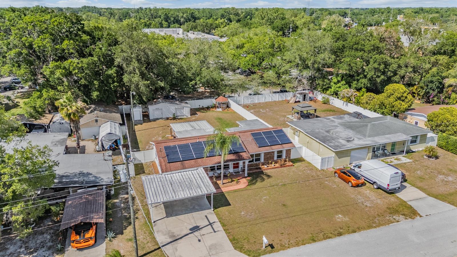 127 CONNIE AVE, TAMPA, FL, 33613