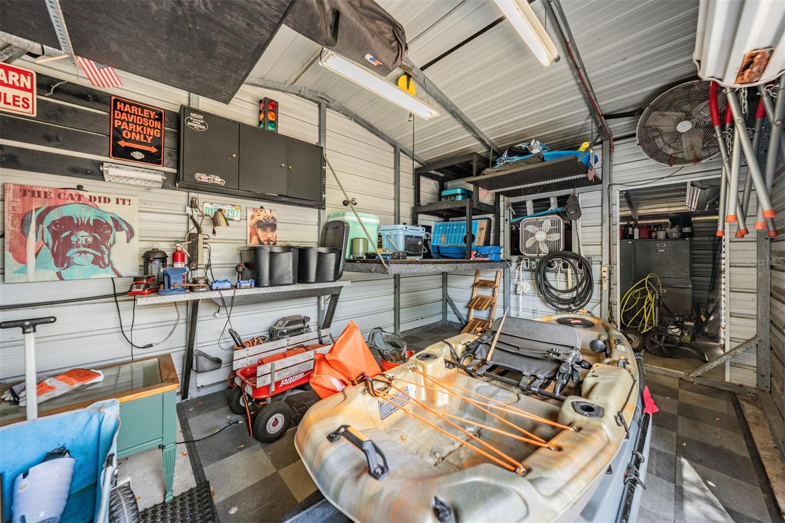 127 CONNIE AVE, TAMPA, FL, 33613