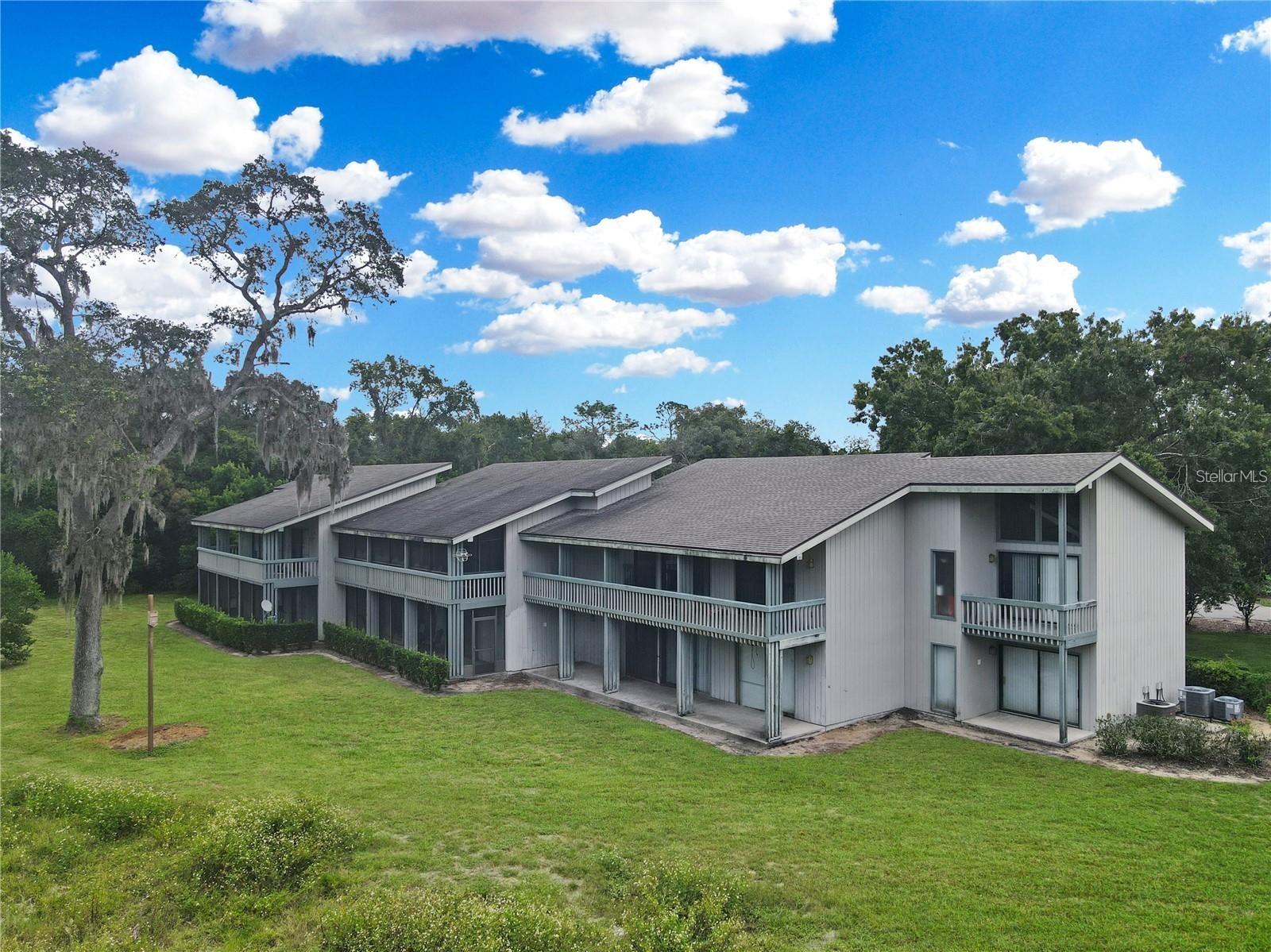 3566 CAMELOT DR #6, HAINES CITY, FL, 33844