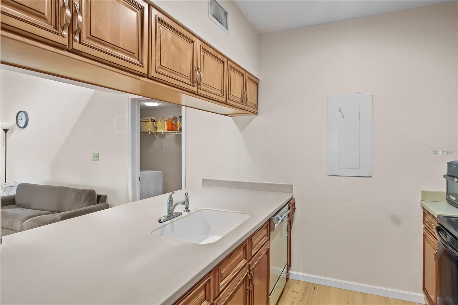 3566 CAMELOT DR #6, HAINES CITY, FL, 33844