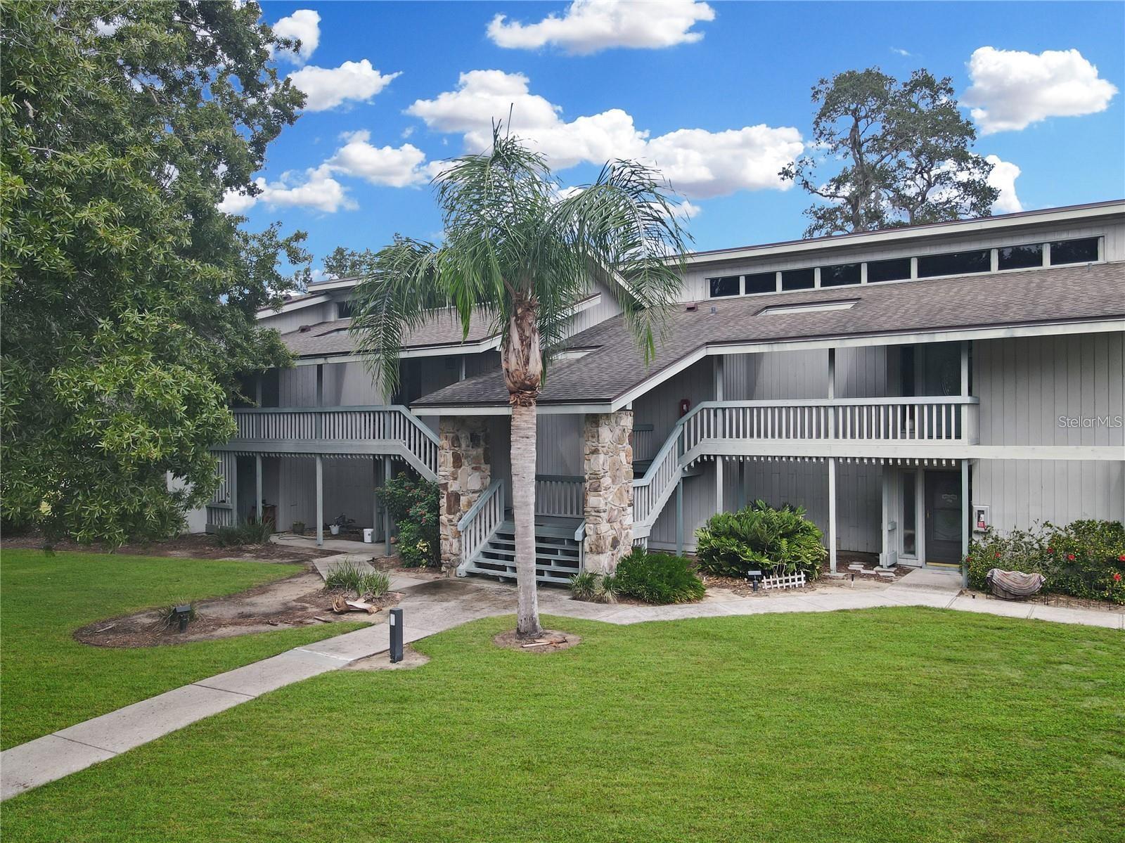 3566 CAMELOT DR #6, HAINES CITY, FL, 33844