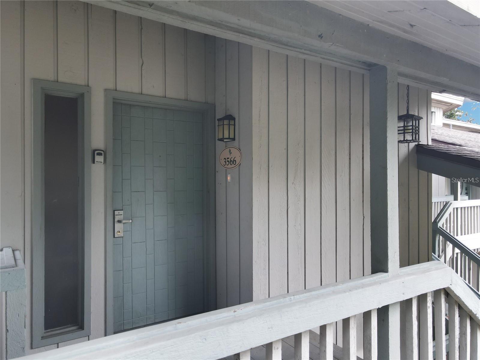 3566 CAMELOT DR #6, HAINES CITY, FL, 33844