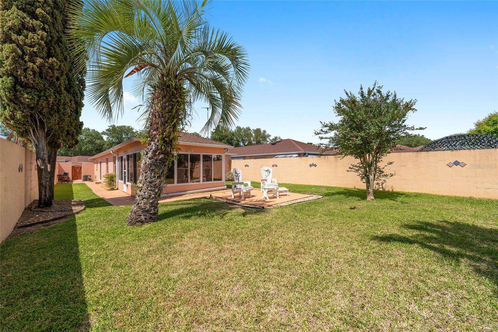 966 AVALON AVE, THE VILLAGES, FL, 32159