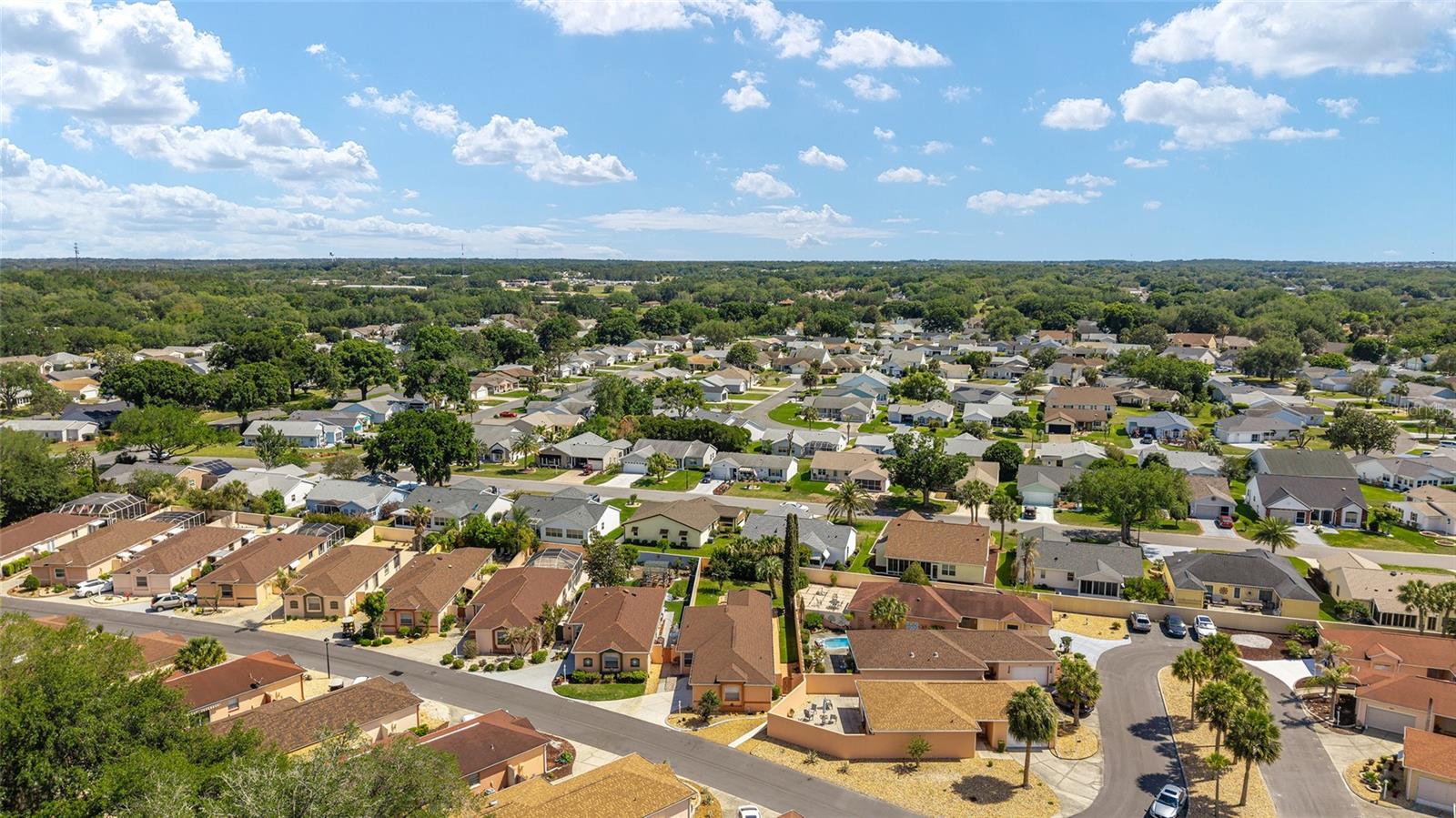 966 AVALON AVE, THE VILLAGES, FL, 32159