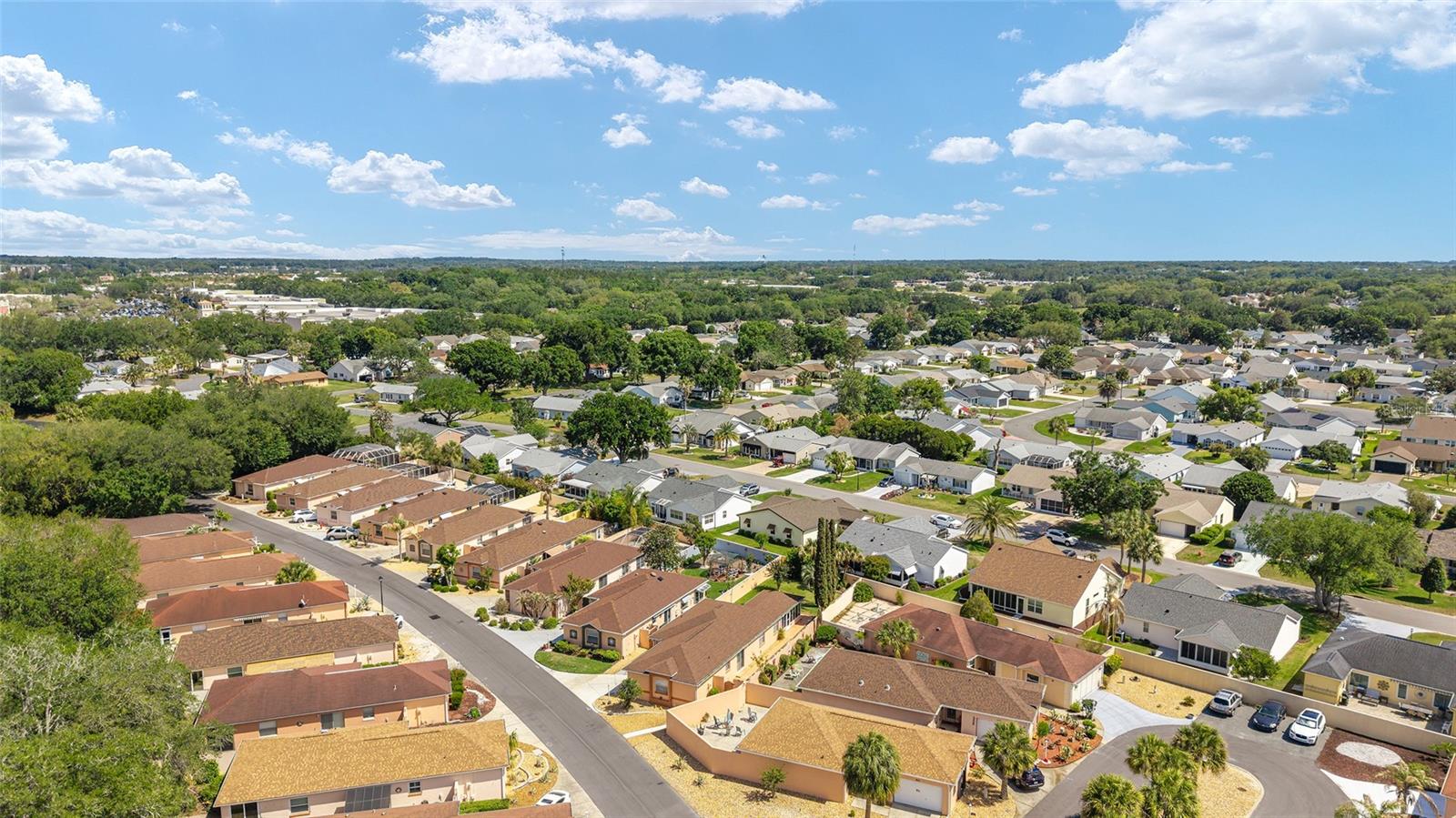 966 AVALON AVE, THE VILLAGES, FL, 32159