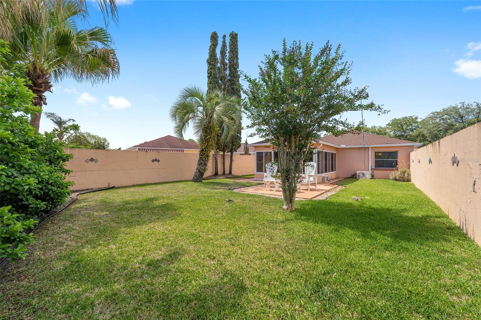 966 AVALON AVE, THE VILLAGES, FL, 32159