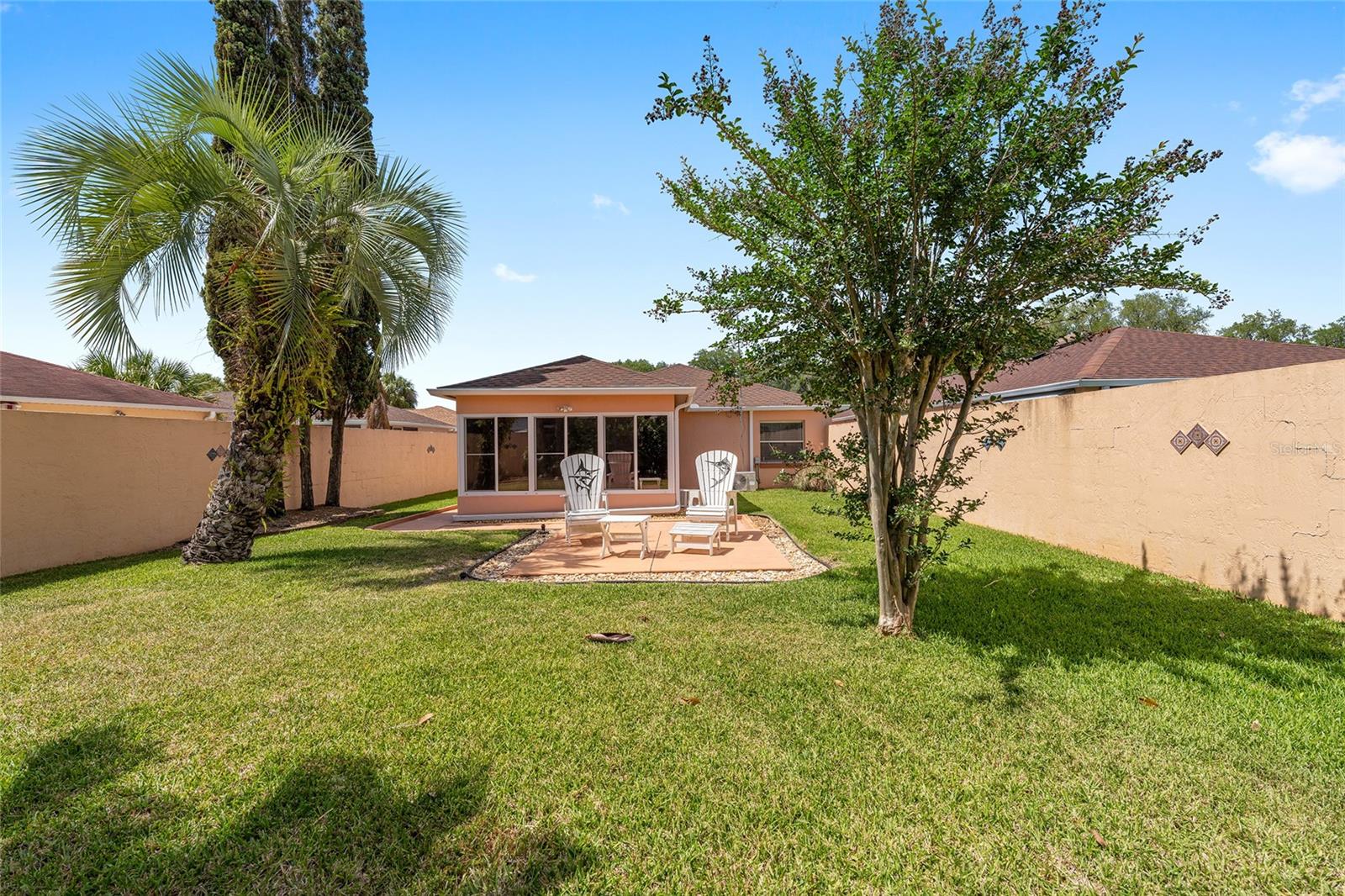 966 AVALON AVE, THE VILLAGES, FL, 32159