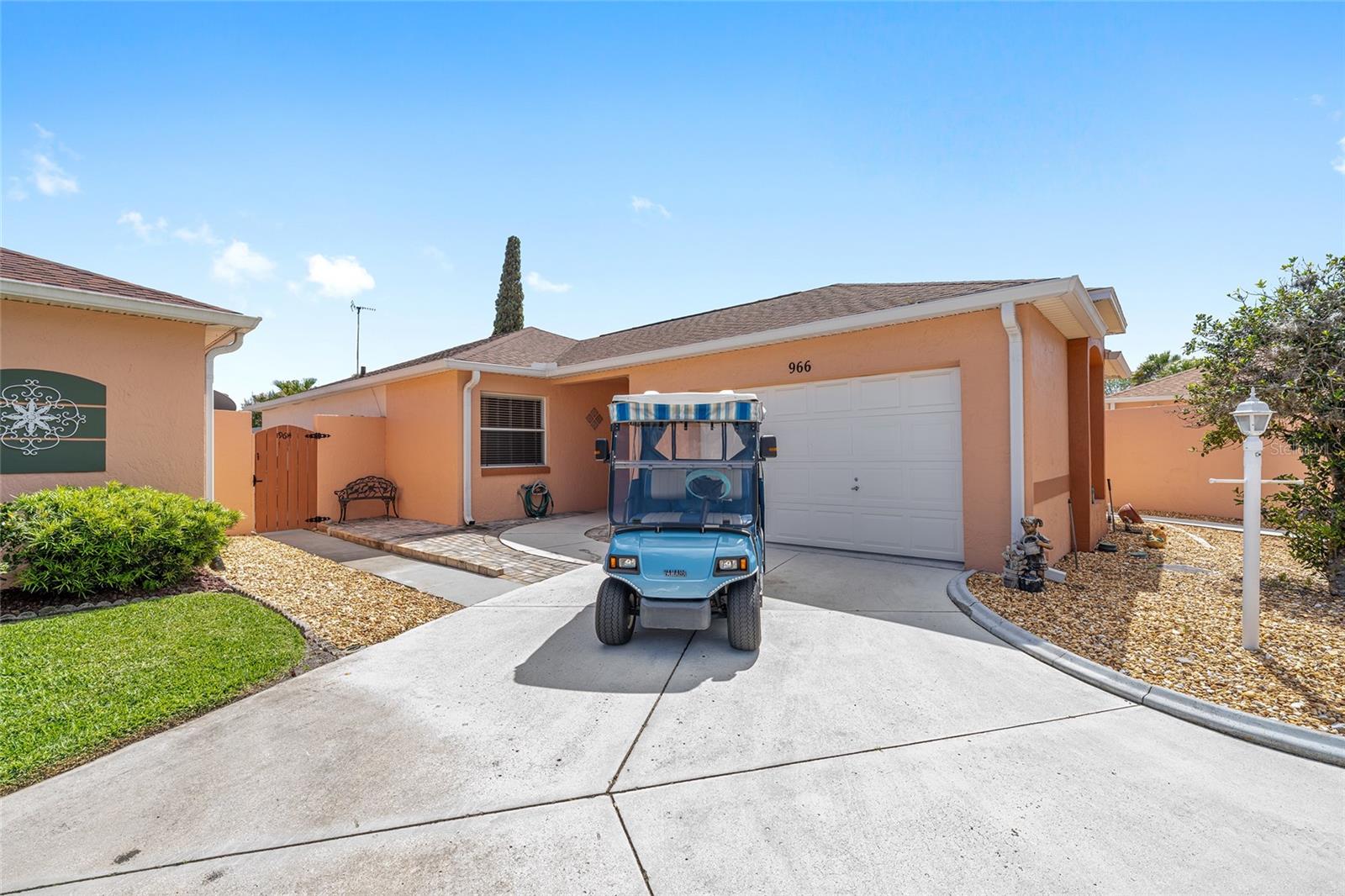 966 AVALON AVE, THE VILLAGES, FL, 32159