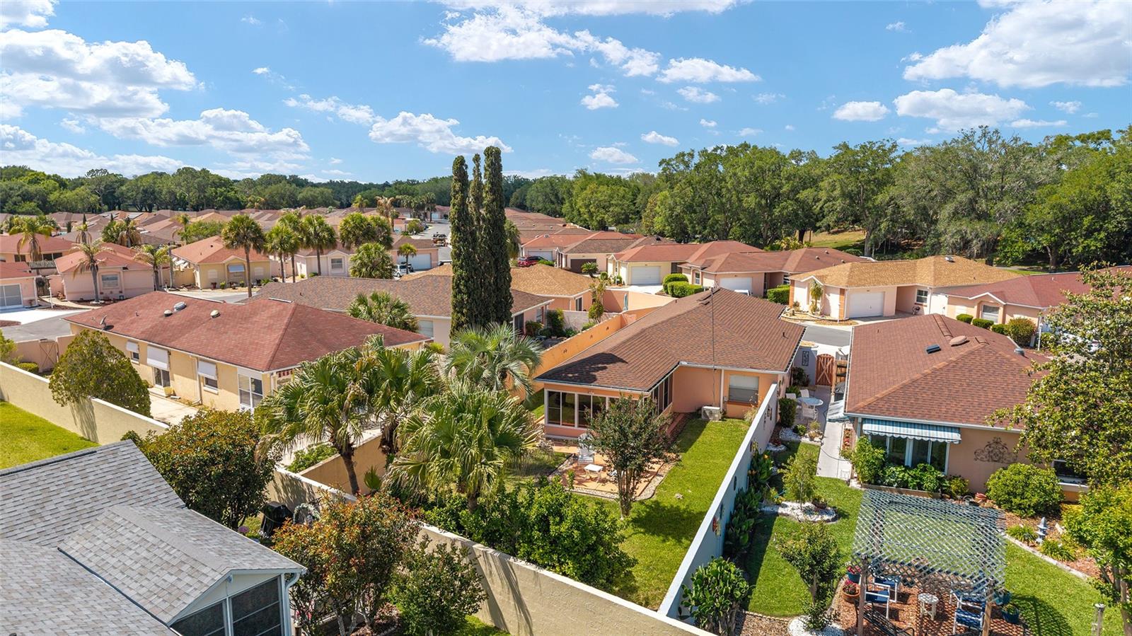 966 AVALON AVE, THE VILLAGES, FL, 32159