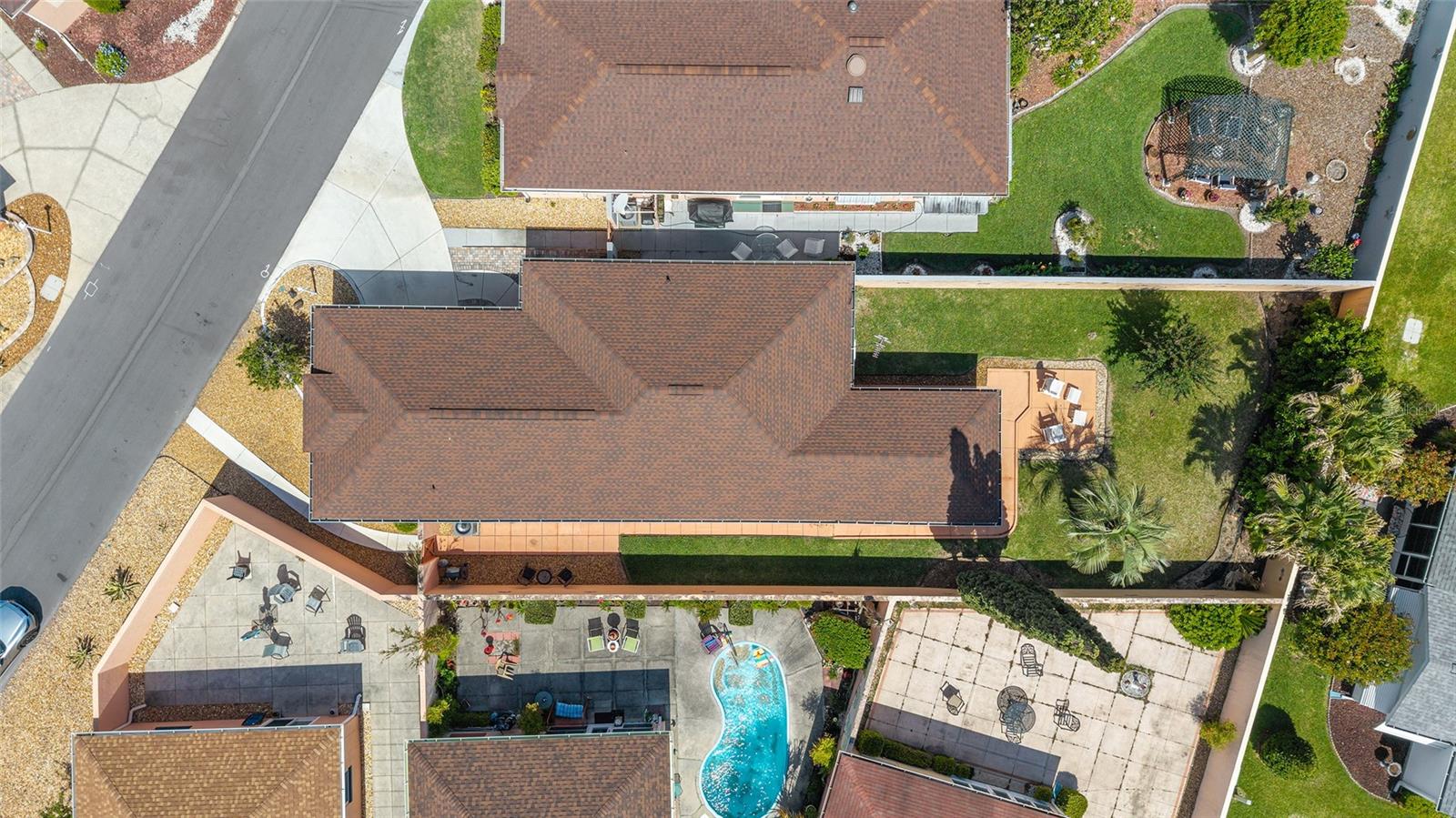 966 AVALON AVE, THE VILLAGES, FL, 32159