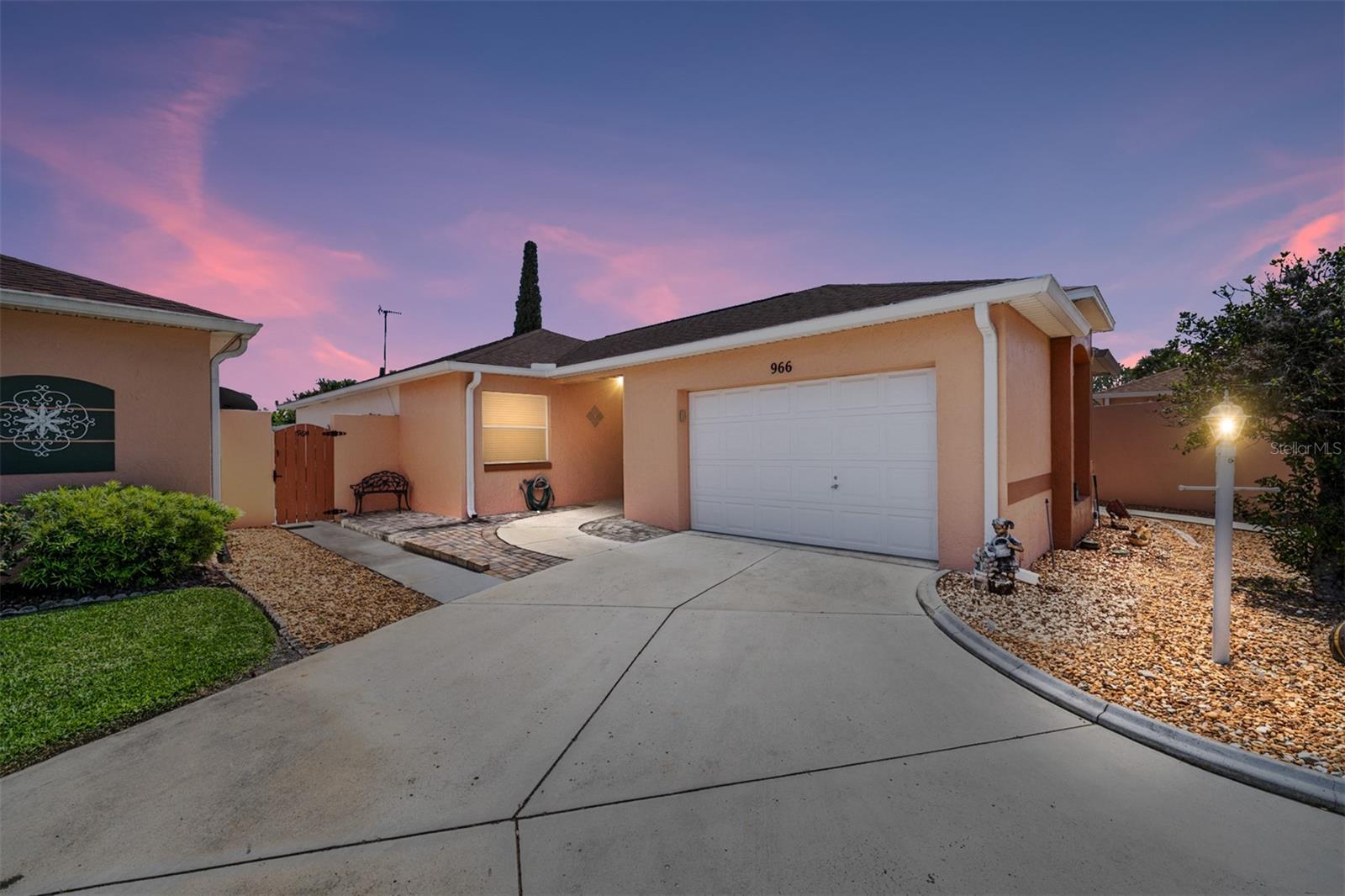 966 AVALON AVE, THE VILLAGES, FL, 32159