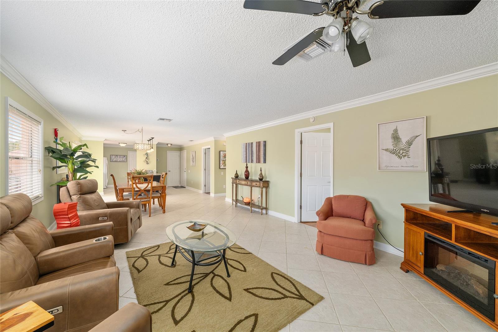 966 AVALON AVE, THE VILLAGES, FL, 32159
