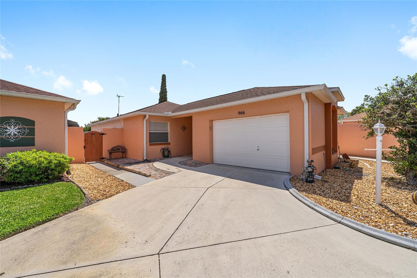 966 AVALON AVE, THE VILLAGES, FL, 32159