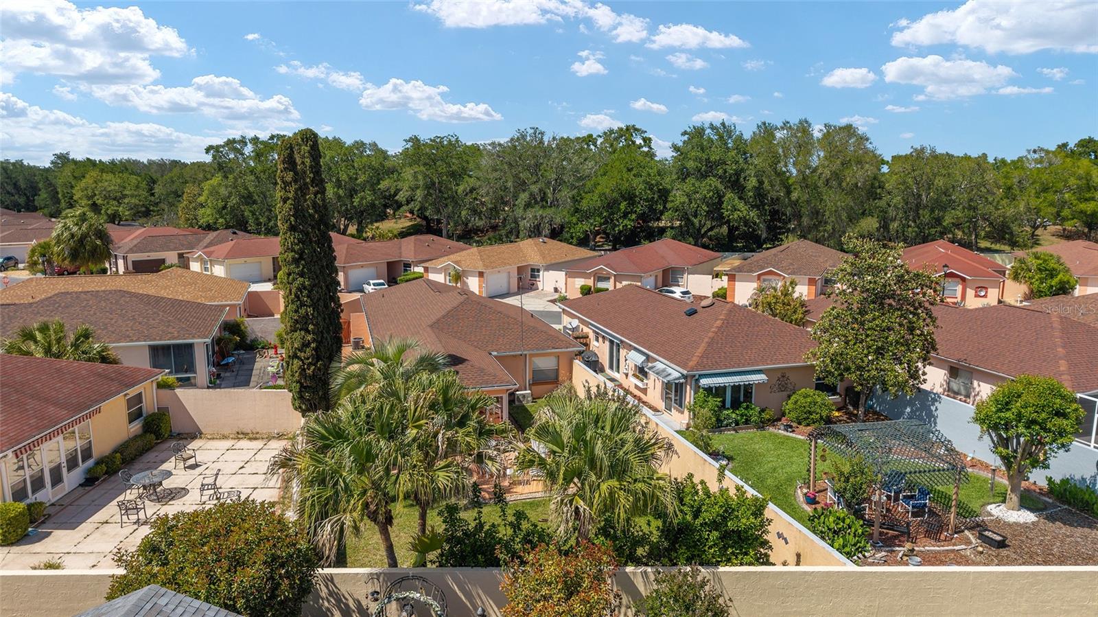 966 AVALON AVE, THE VILLAGES, FL, 32159