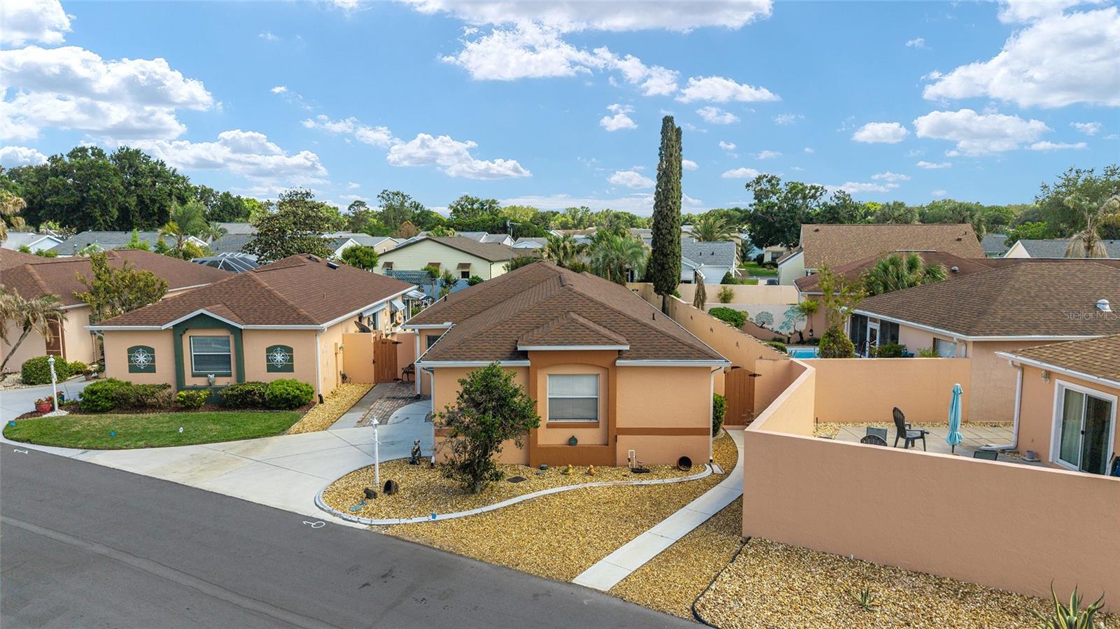 966 AVALON AVE, THE VILLAGES, FL, 32159