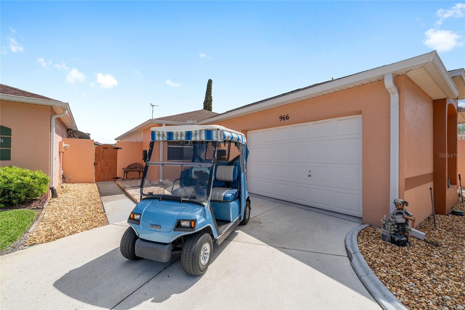 966 AVALON AVE, THE VILLAGES, FL, 32159