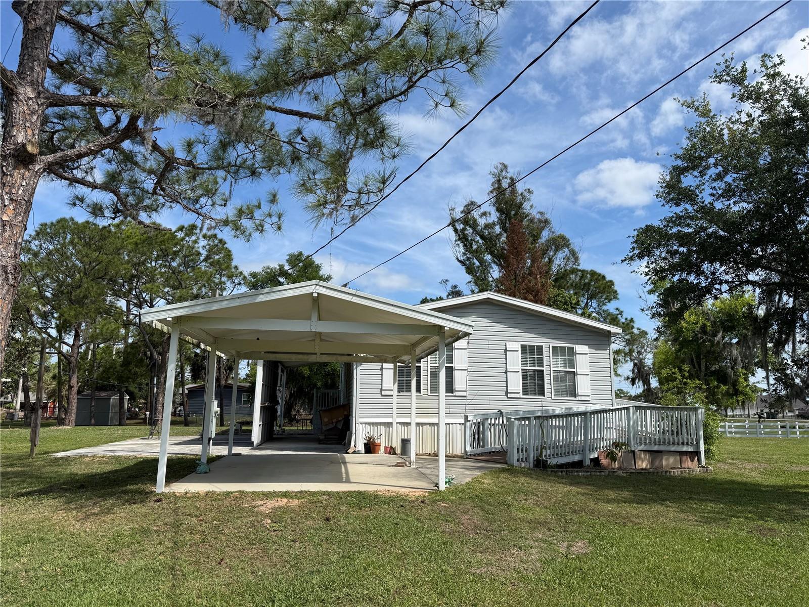 4115 POLK CITY RD, HAINES CITY, FL, 33844