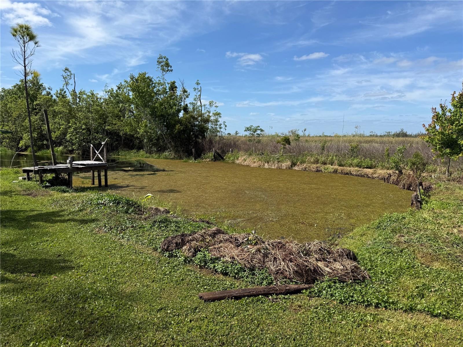 4115 POLK CITY RD, HAINES CITY, FL, 33844