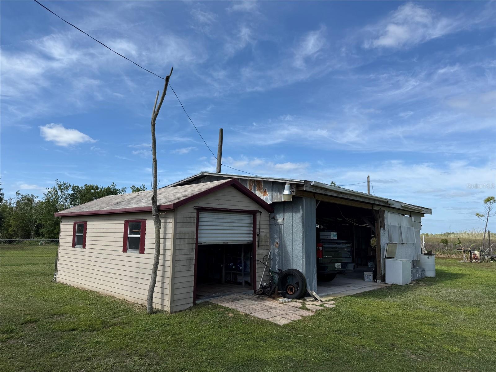 4115 POLK CITY RD, HAINES CITY, FL, 33844