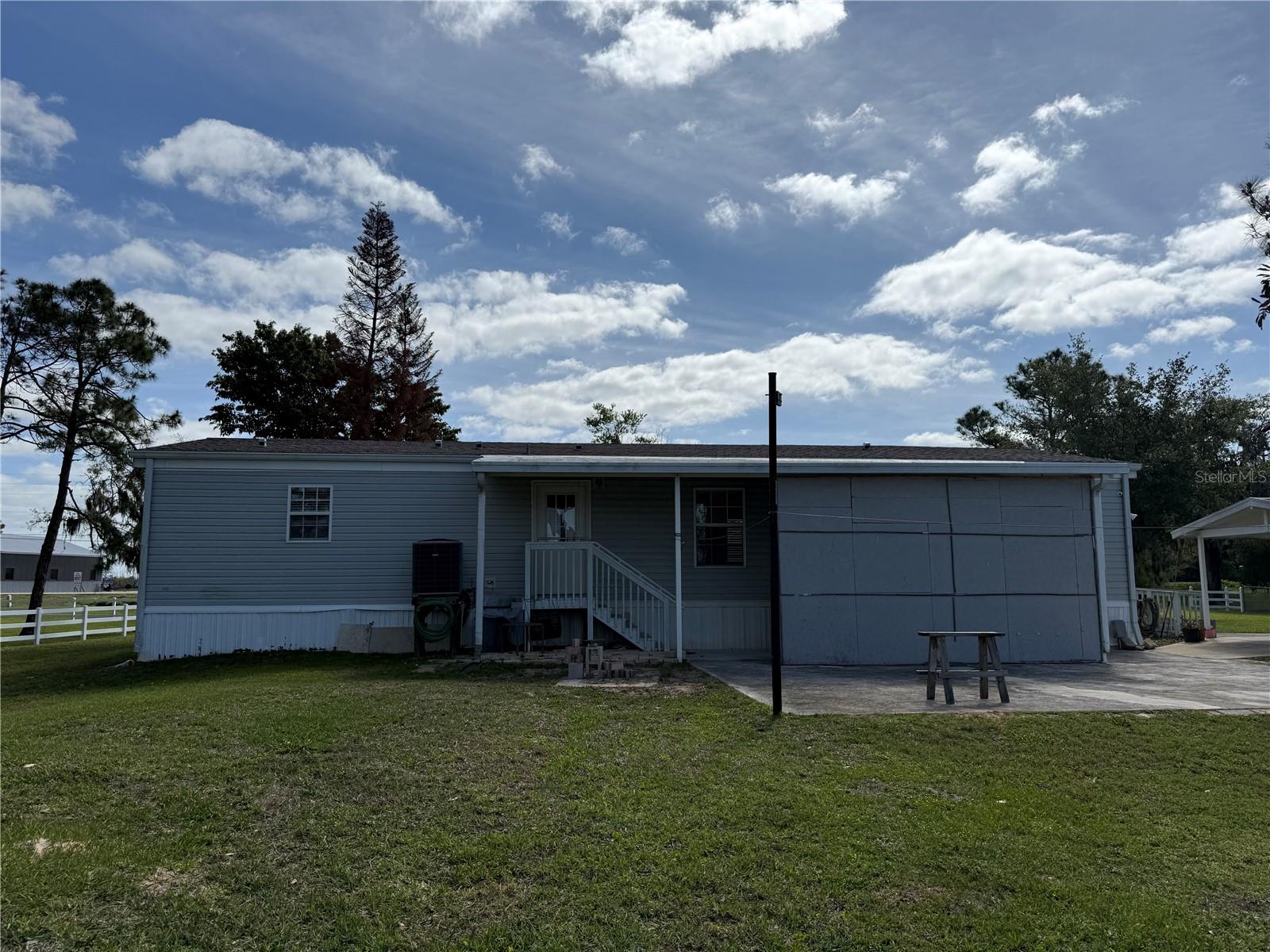 4115 POLK CITY RD, HAINES CITY, FL, 33844