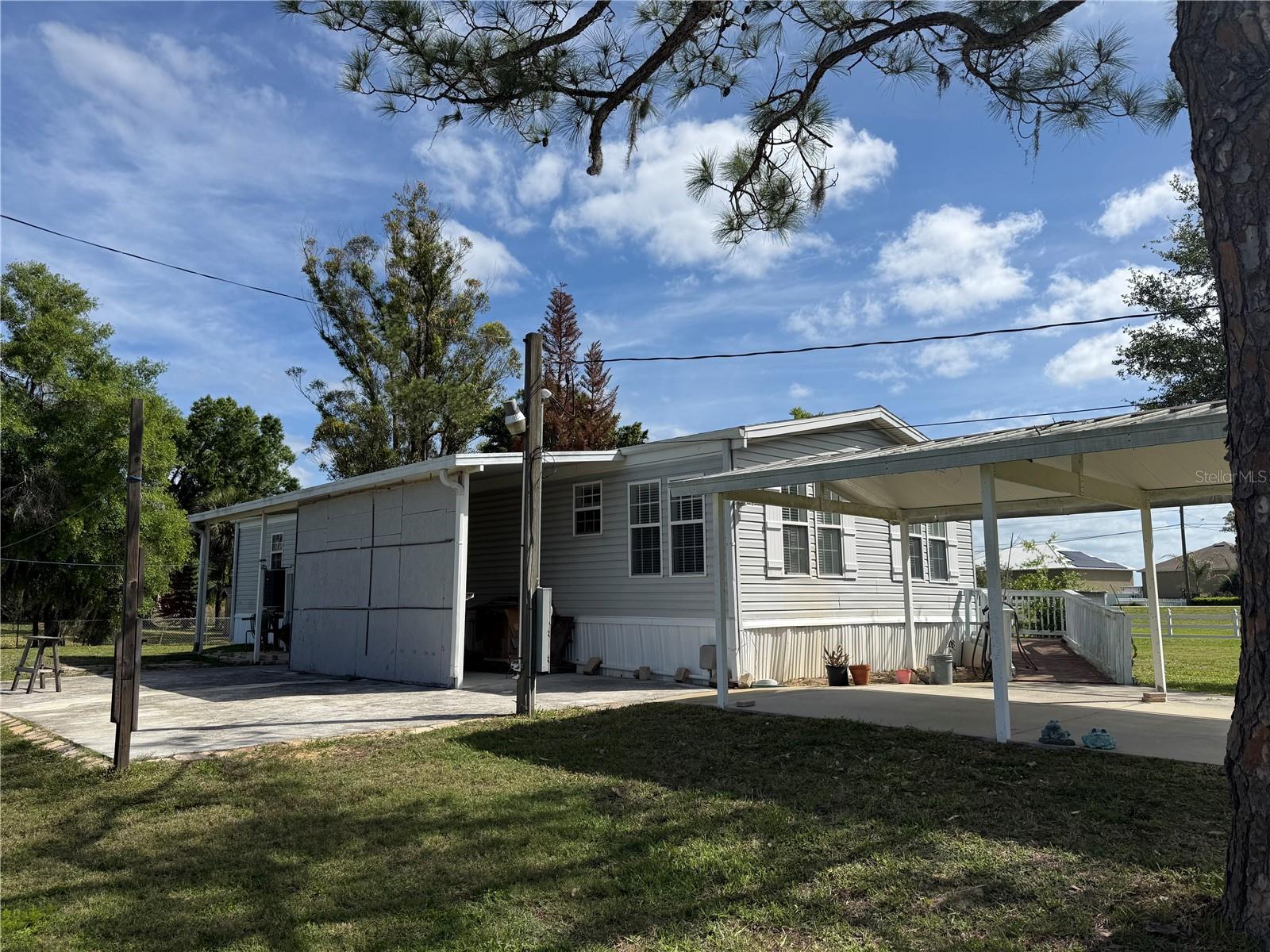 4115 POLK CITY RD, HAINES CITY, FL, 33844