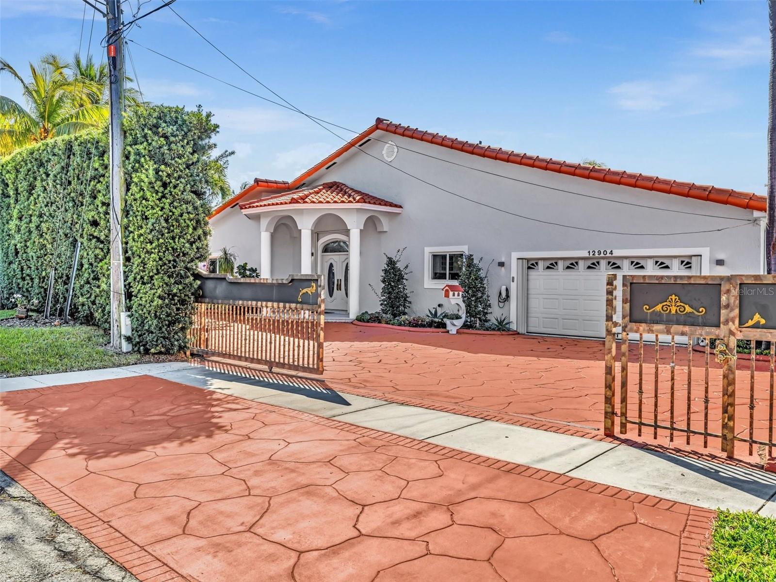 12904 BANYAN RD, NORTH MIAMI, FL, 33181