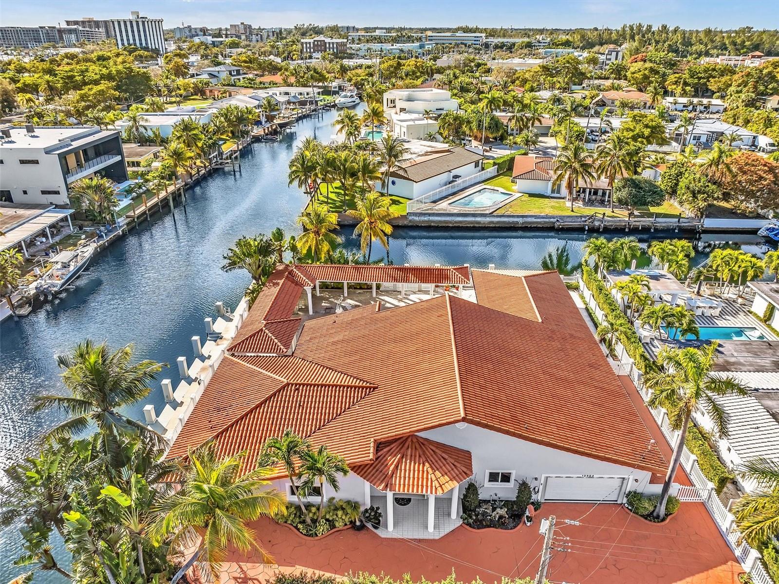 12904 BANYAN RD, NORTH MIAMI, FL, 33181