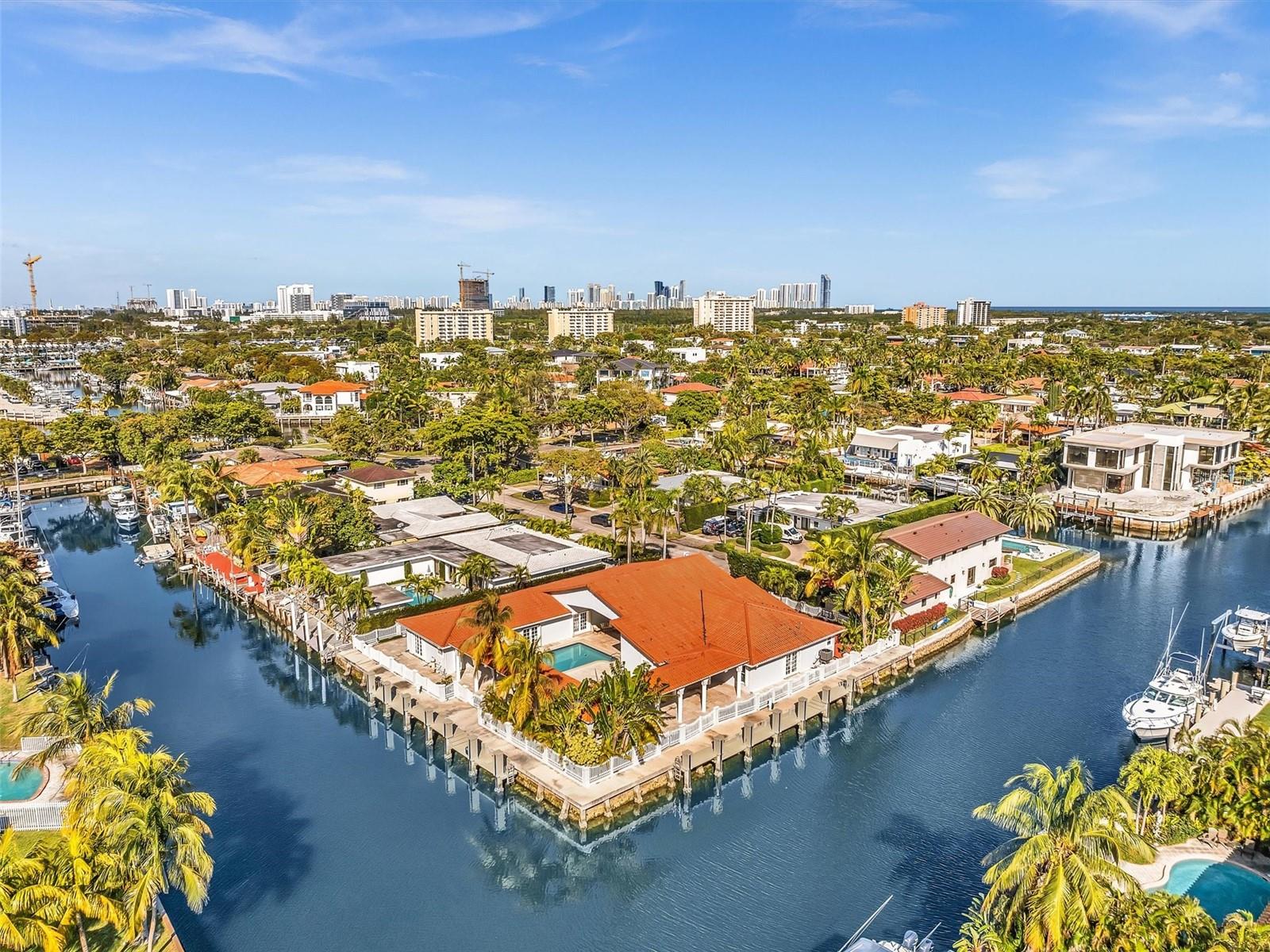 12904 BANYAN RD, NORTH MIAMI, FL, 33181