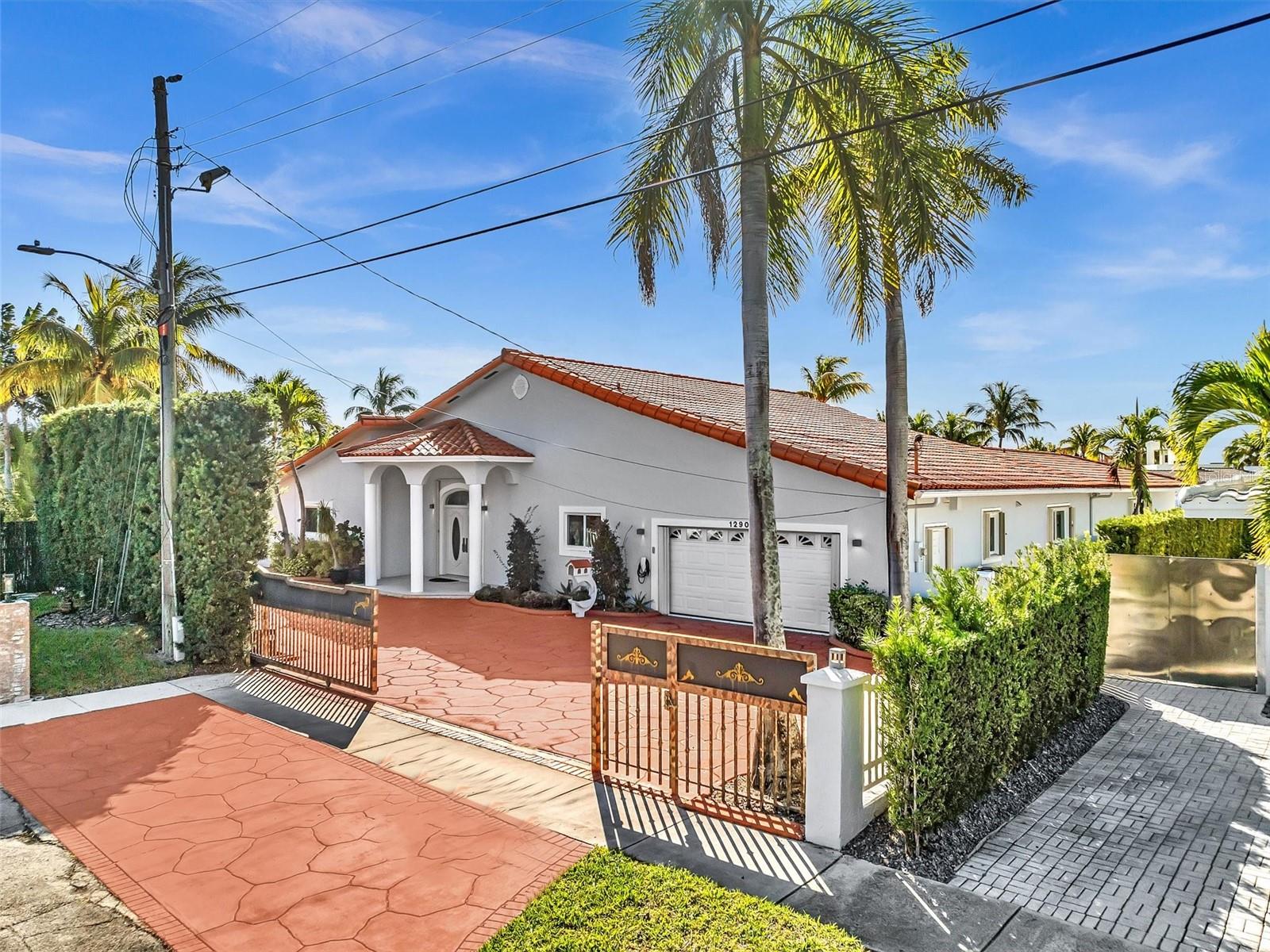 12904 BANYAN RD, NORTH MIAMI, FL, 33181