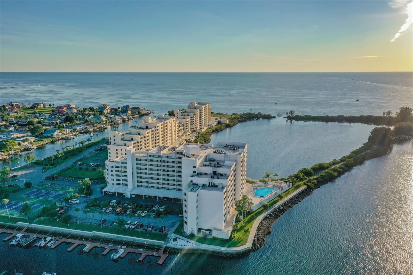 5915 SEA RANCH DR #308, HUDSON, FL, 34667