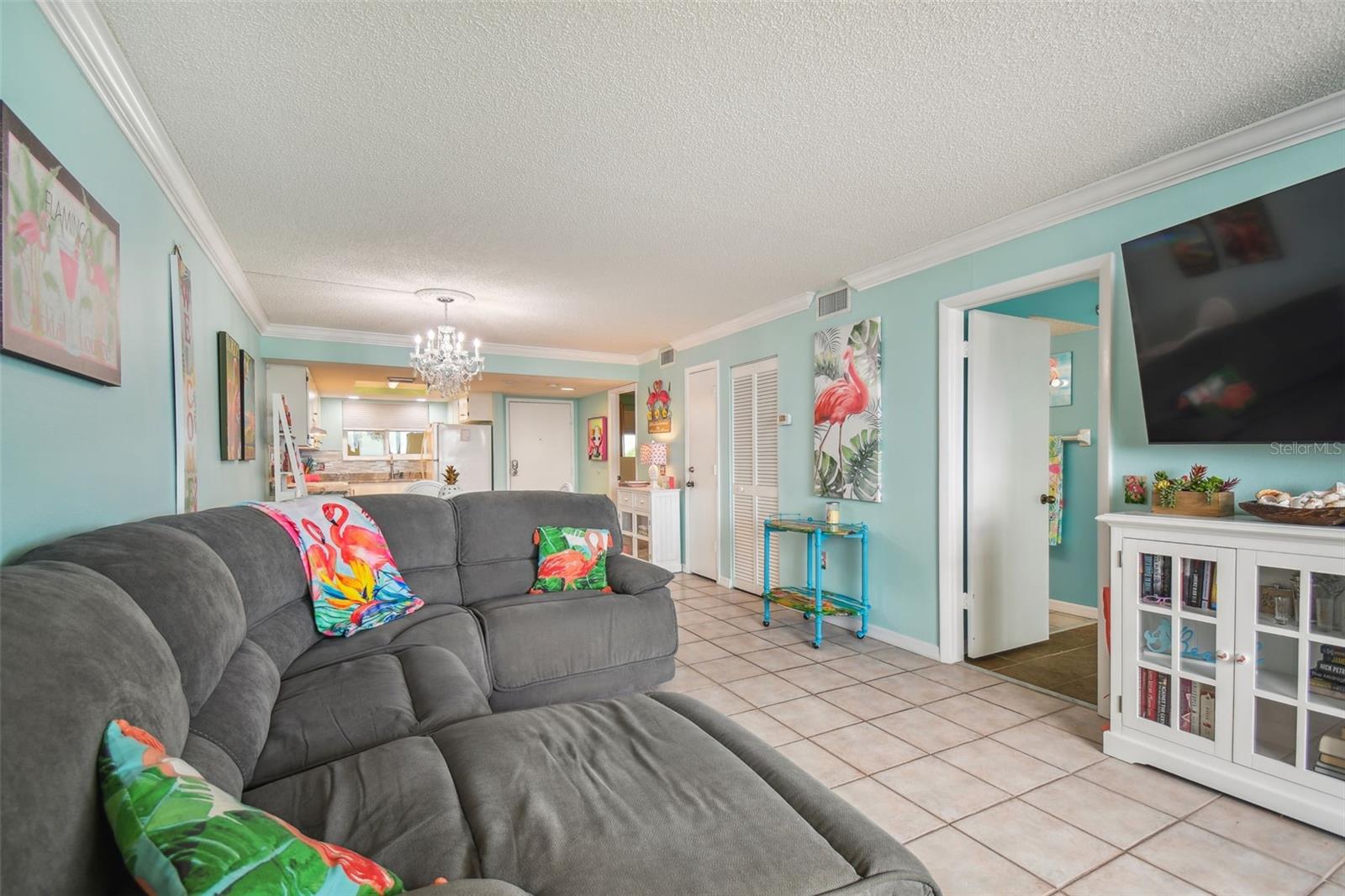 5915 SEA RANCH DR #308, HUDSON, FL, 34667