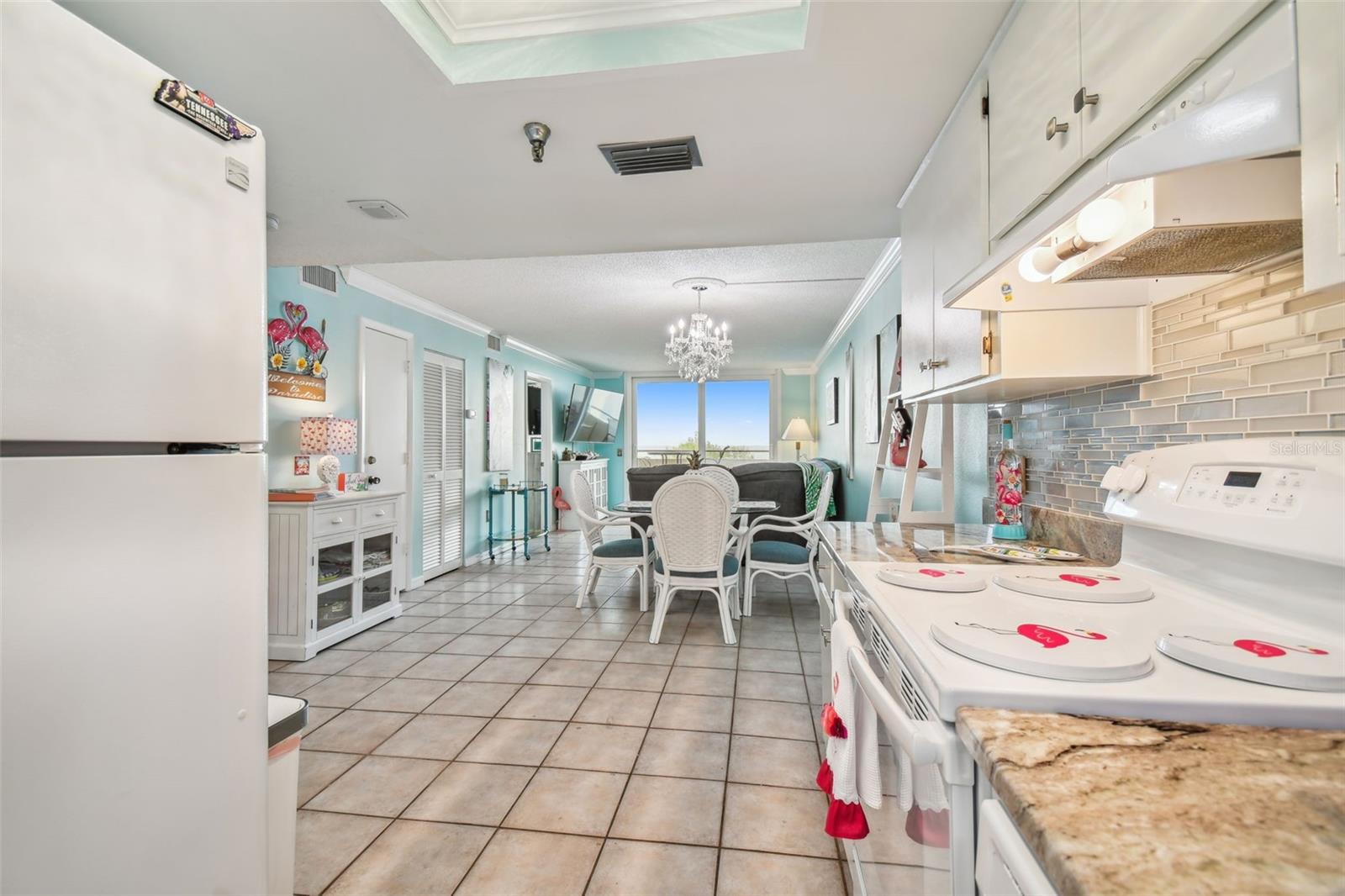 5915 SEA RANCH DR #308, HUDSON, FL, 34667