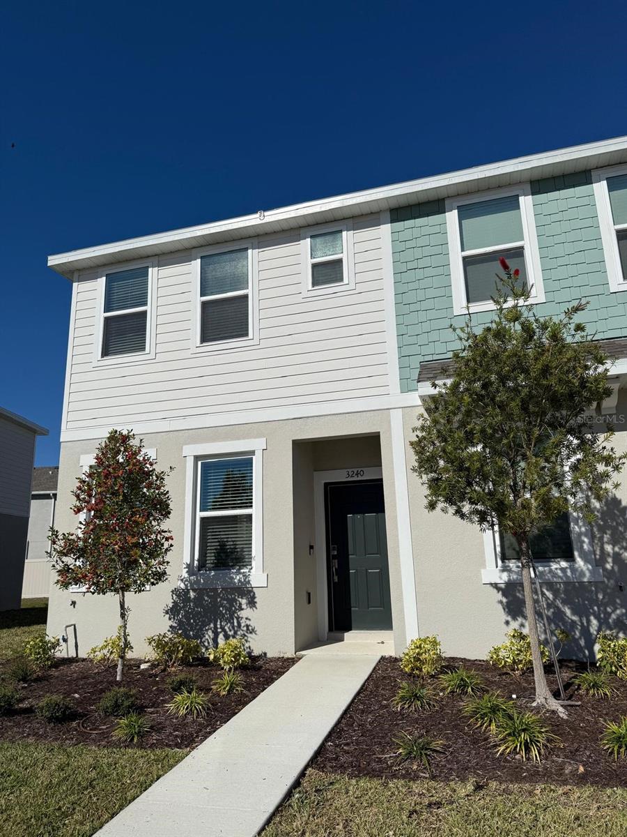 3208 SKYLINE LOOP, KISSIMMEE, FL, 34758