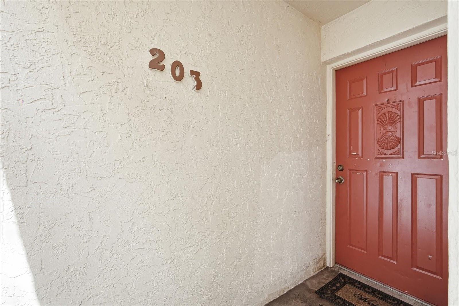 7500 40TH AVE W #203, BRADENTON, FL, 34209