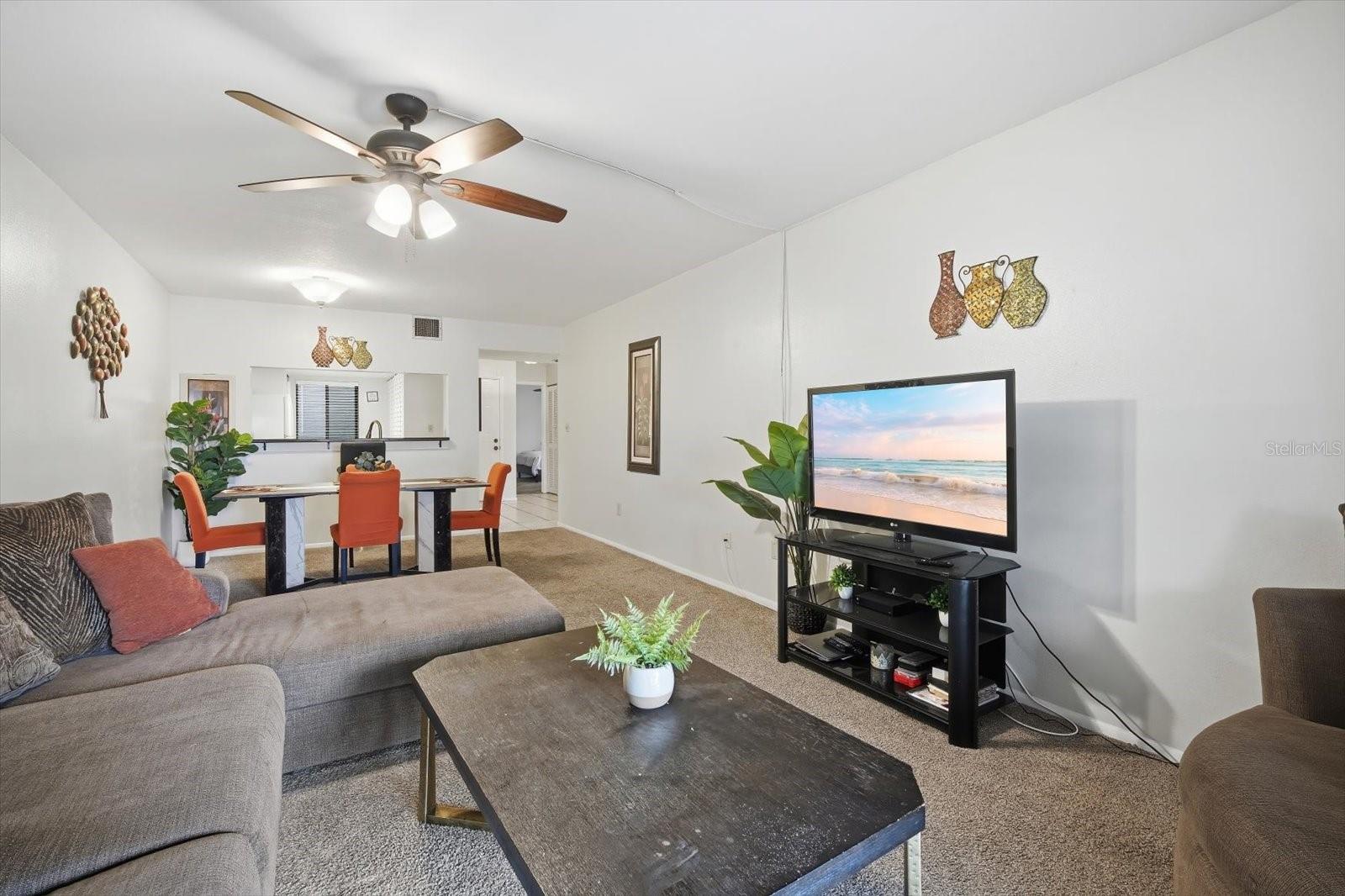 7500 40TH AVE W #203, BRADENTON, FL, 34209